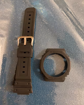 Accessori gshock