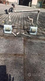 contatore gas   n. 2