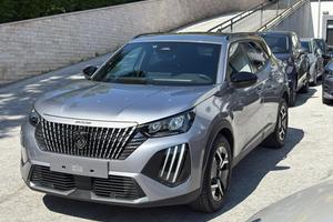 PEUGEOT 2008 PureTech 100 S&S Allure