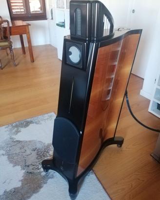 diffusori Sigma Acoustic orchestra 2.2