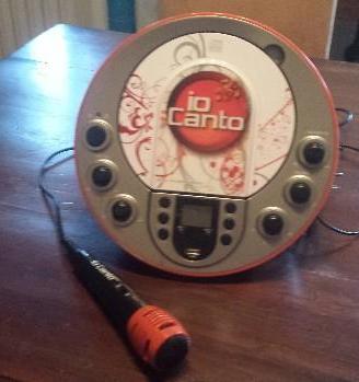 Canta tu io canto