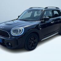Mini Cooper D Countryman 2.0 TwinPower Turbo Coope