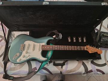 Tenuta gelosamente bene. scarsissimo utilizzo.