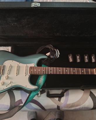 Tenuta gelosamente bene. scarsissimo utilizzo.