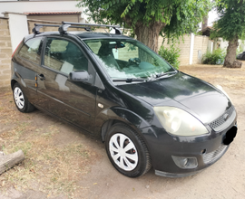 Ford fiesta 1,2 benzina euro 4, ok neopatentati