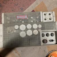 Repulsote risonatore  militare a valvole