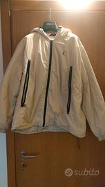 giubbotto invernale Calvin Klein 