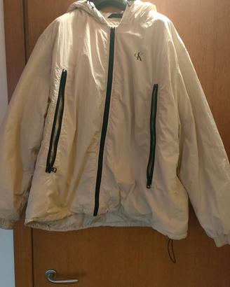 giubbotto invernale Calvin Klein 