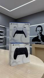 PS5 Controller wireless DualSense - BIANCO E NERO