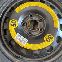 Kit ruotino di scorta