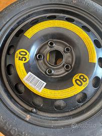 Kit ruotino di scorta