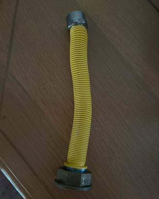 Tubo gas flessibile