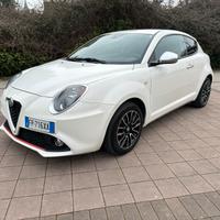 Alfa Romeo mito 1.4 GPL  -2018