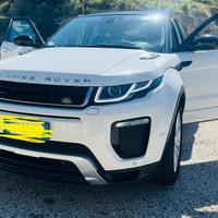 Range Rover Evoque SE dynamic 180c