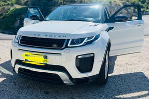 Range Rover Evoque SE dynamic 180c