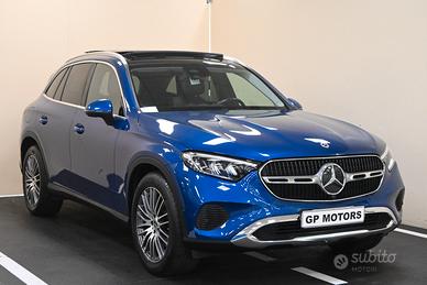 MERCEDES GLC (X254) GLC 220 d 4Matic M...