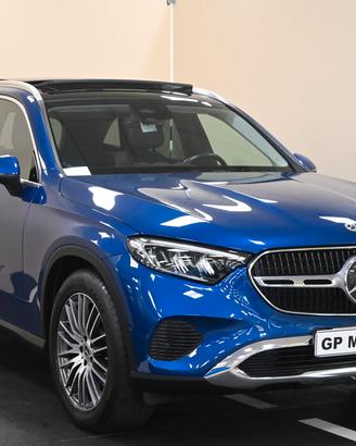 MERCEDES GLC (X254) GLC 220 d 4Matic M...