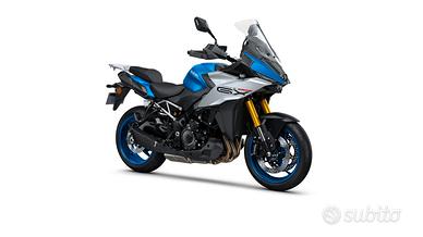Suzuki GSX-S 1000GX