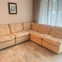 Divano modulare ZANOTTA modello CELESTA