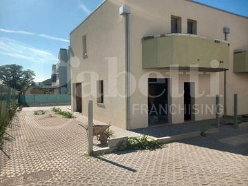 VILLA DI NUOVA COSTRUZIONE - Brondolo [3583]