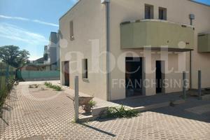 VILLA DI NUOVA COSTRUZIONE - Brondolo [3583]