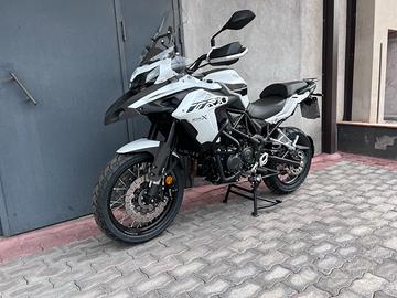 Benelli TRK502X