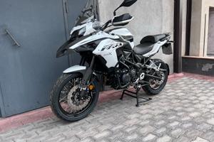 Benelli TRK502X