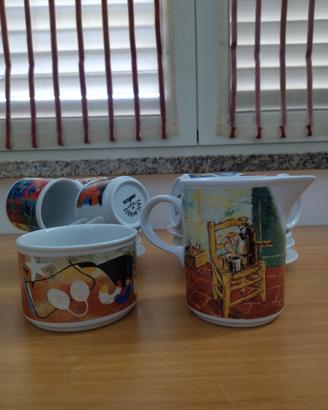 Lavazza collezione  