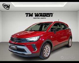 OPEL Crossland - Crossland 1.2 12V Start&Stop Eleg