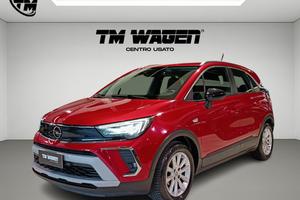 OPEL Crossland - Crossland 1.2 12V Start&Stop Eleg