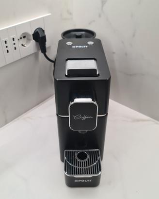 macchinetta caffe polti
