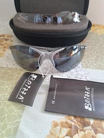 occhiali sportivi unisex 