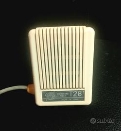 Microfono Geloso T28
