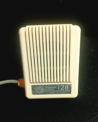 Microfono Geloso T28