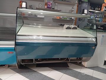 Vetrina Gelato 
