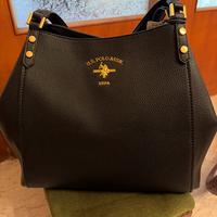 Borsa U.S polo