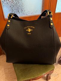Borsa U.S polo