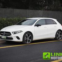 MERCEDES-BENZ A 250 e hybrid EQ Sport