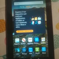 Tablet Amazon