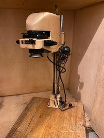 Ingranditore Fotografico Vintage Durst Hg 300 -
