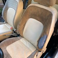 Sedili Volkswagen new beetle