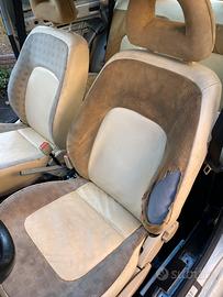 Sedili Volkswagen new beetle