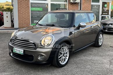 MINI Mini 1.6 16V One (72kW)