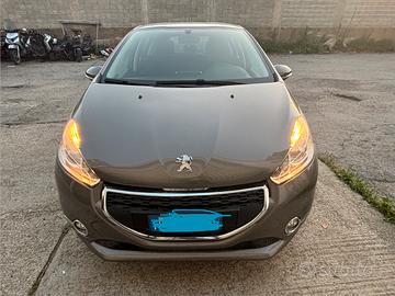 Peugeot 208 1.4 diesel HDI