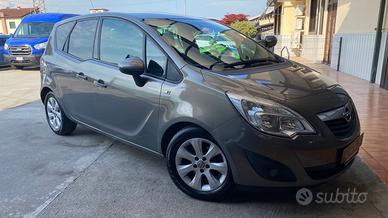 Opel Meriva 1.3 CDTI 95CV ecoFLEX Start&Stop Cosmo
