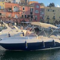 Barca mano marino 21.50