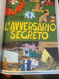 L avversario segreto n1- Clarence Gray