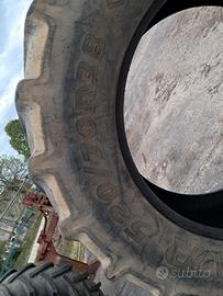 Gomma trattore good year 520 / 70 R 38