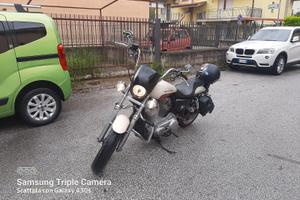Harley Davidson 883 XL