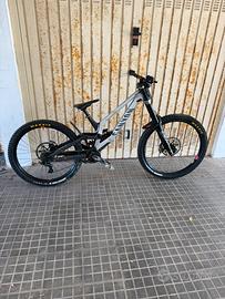 canyon sender